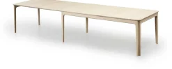 Skovby Michigan SM27 Matbord 205 x 101 x 74 cm