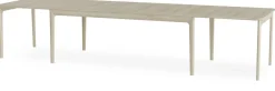 Skovby Michigan SM27 Matbord 205 x 101 x 74 cm