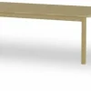 Skovby Morrison SM24 Matbord 200 x 100 x 73 cm