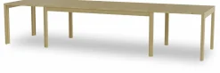 Skovby Morrison SM24 Matbord 200 x 100 x 73 cm