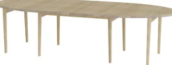 Skovby Naja SM78 Matbord 190 x 109 x 74 cm