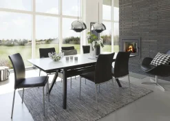 Skovby Nordic SM11 Matbord 183 x 100 x 74 cm