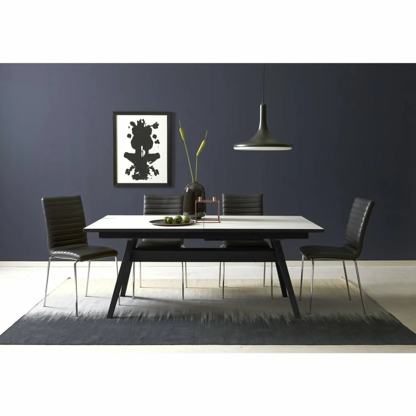 Skovby Nordic SM11 Matbord 183 x 100 x 74 cm
