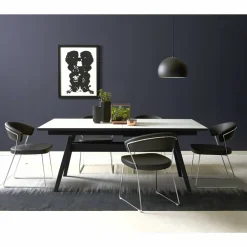Skovby Nordic SM11 Matbord 183 x 100 x 74 cm