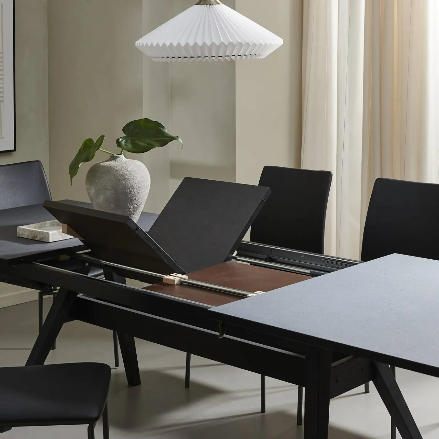 Skovby Nordic SM11 Matbord 183 x 100 x 74 cm