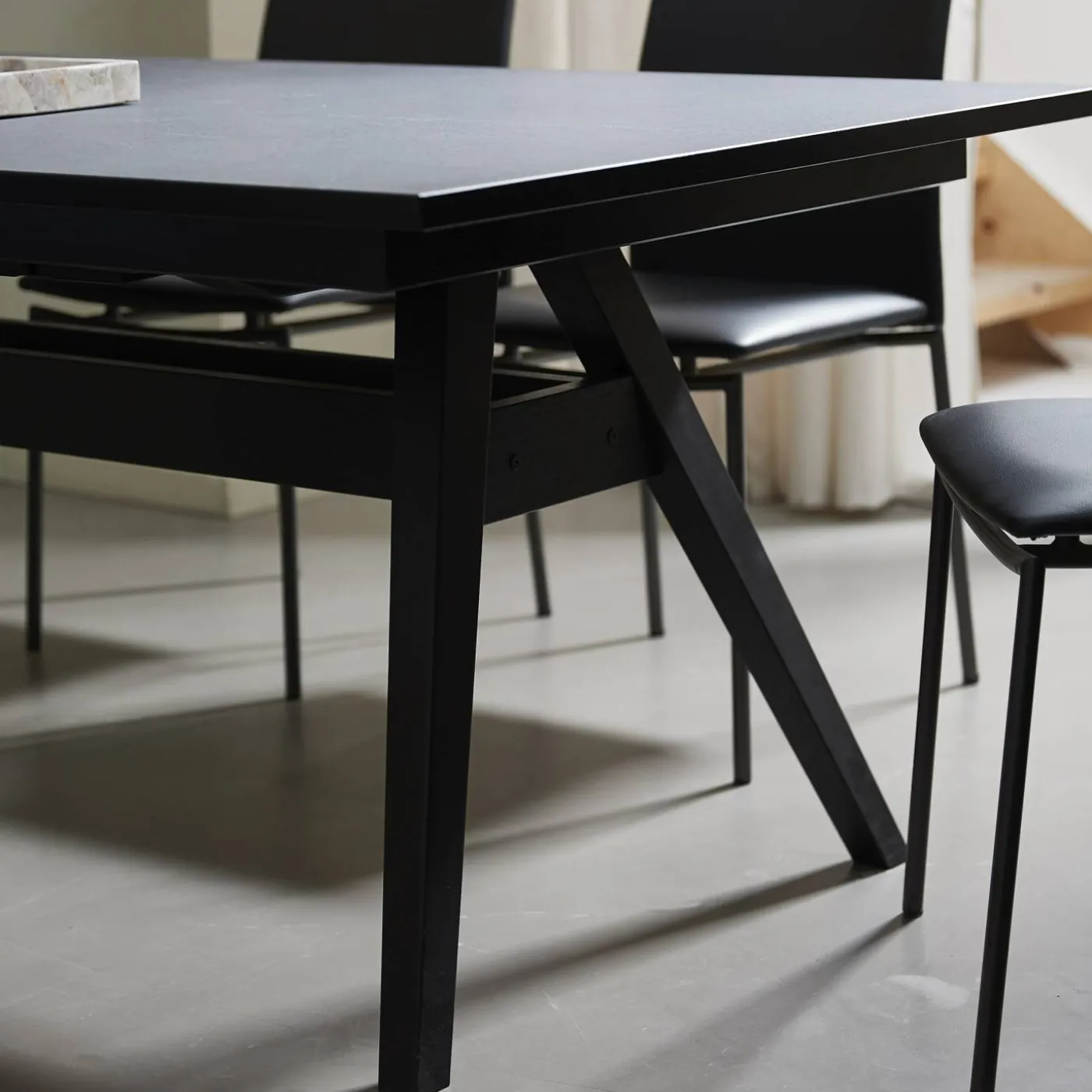 Skovby Nordic SM11 Matbord 183 x 100 x 74 cm
