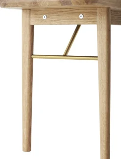 Skovby SM833 Bänk