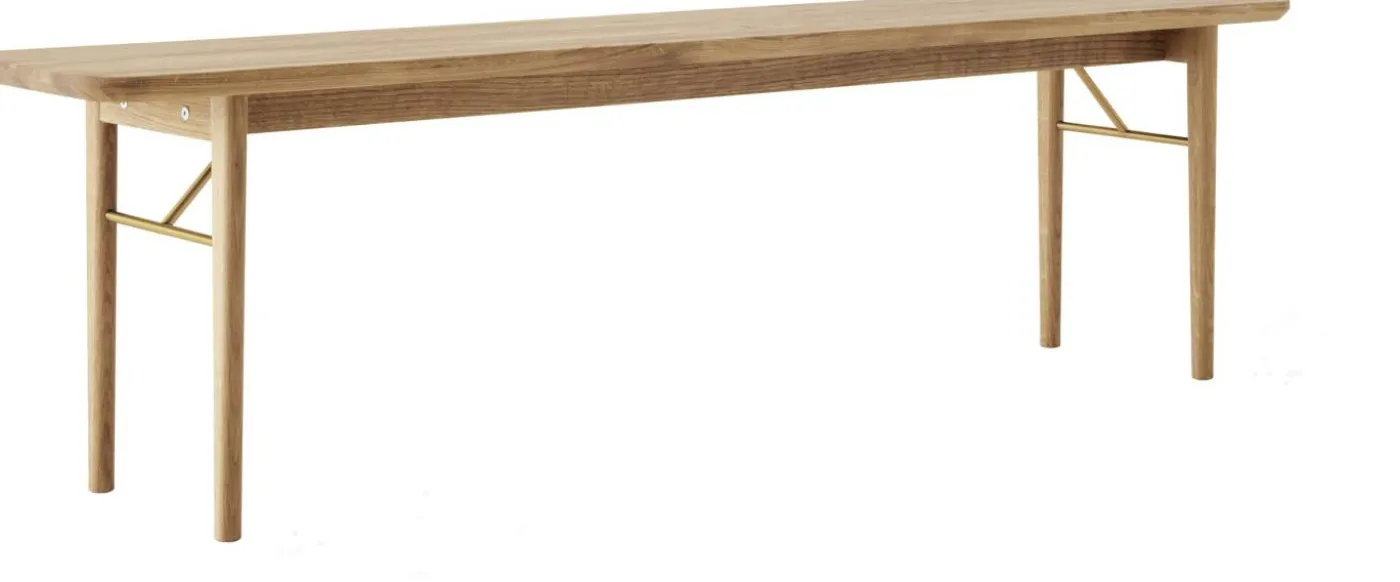 Skovby SM833 Bänk