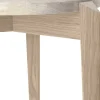 Skovby SM840 Pall 46 x 39 cm