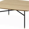 Skovby SM242/262 Soffbord