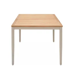 Skyra Trädgårdsbord 144 x 90 x 75 cm