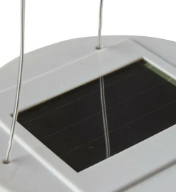 Solarix solcellslampa
