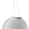 Solarix solcellslampa