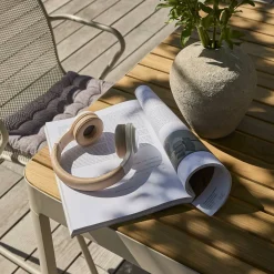 Solhavn Trädgårdsbord 95 x 95 x 74 cm