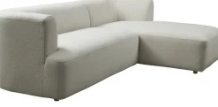 Solvei högervänd soffa med schäslong