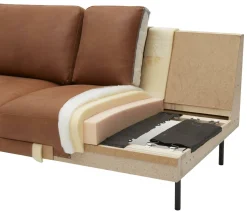 Springfield 3 sits Soffa