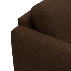 Springfield högervänd soffa med schäslong