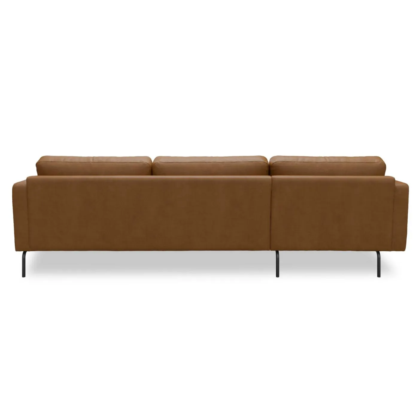 Springfield vänstervänd soffa med schäslong