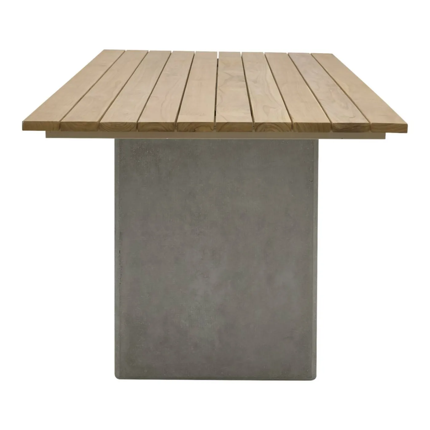 Stava Trädgårdsbord 210 x 95 x 76 cm