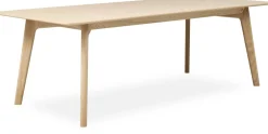 Stressless Bordeaux L Matbord 230 x 100 x 74 cm