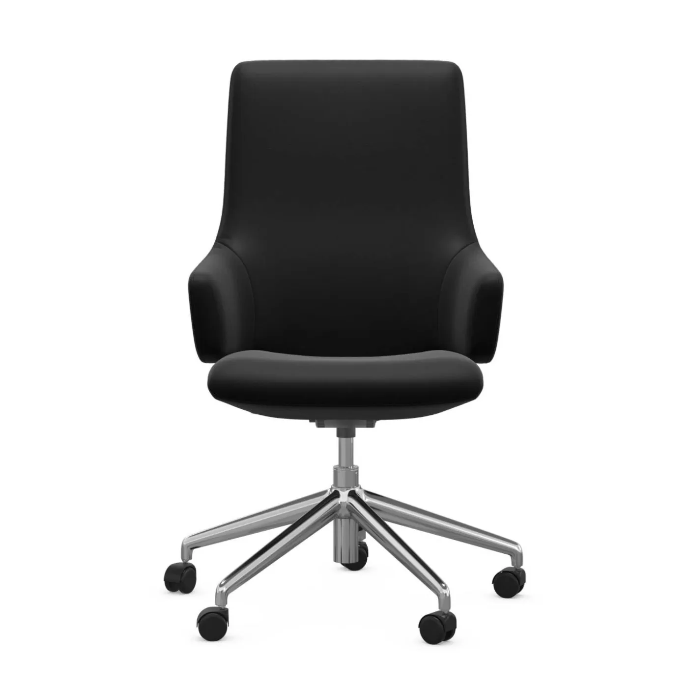 Stressless L Laurel high office Kontorsstol