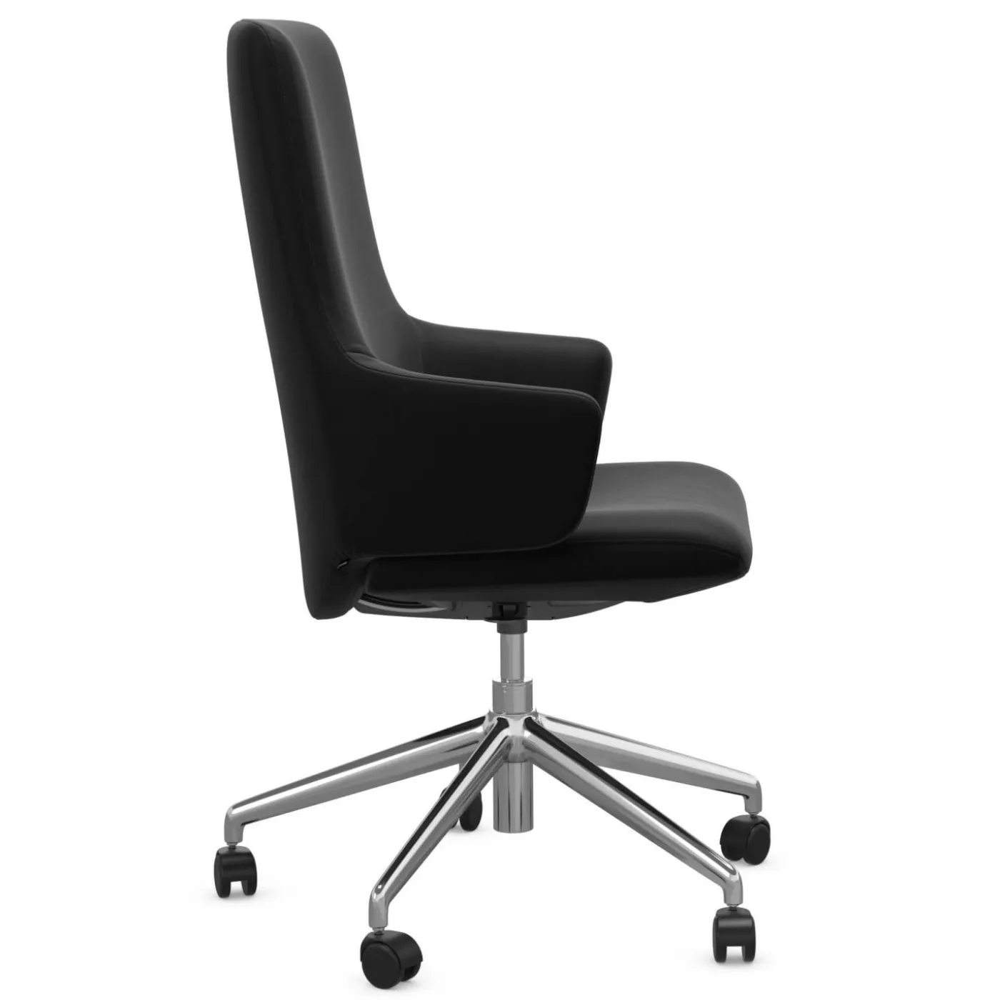 Stressless L Laurel high office Kontorsstol