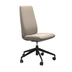 Stressless L Laurel high office Kontorsstol