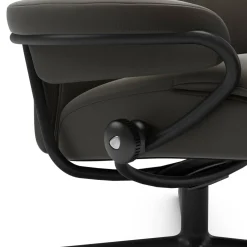 Stressless Tokyo fåtölj & fotpall