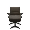 Stressless Tokyo fåtölj & fotpall