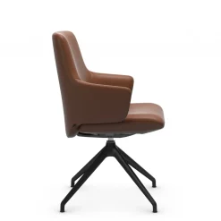 Stressless L D350 Laurel low matstol