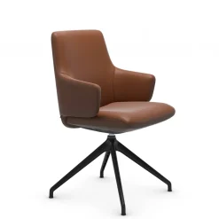 Stressless L D350 Laurel low matstol