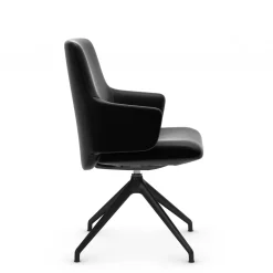 Stressless L D350 Laurel low matstol