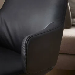 Stressless L D350 Laurel low matstol