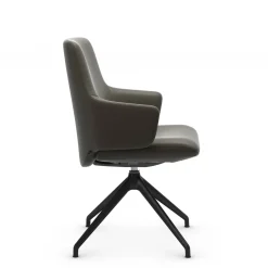 Stressless L D350 Laurel low matstol