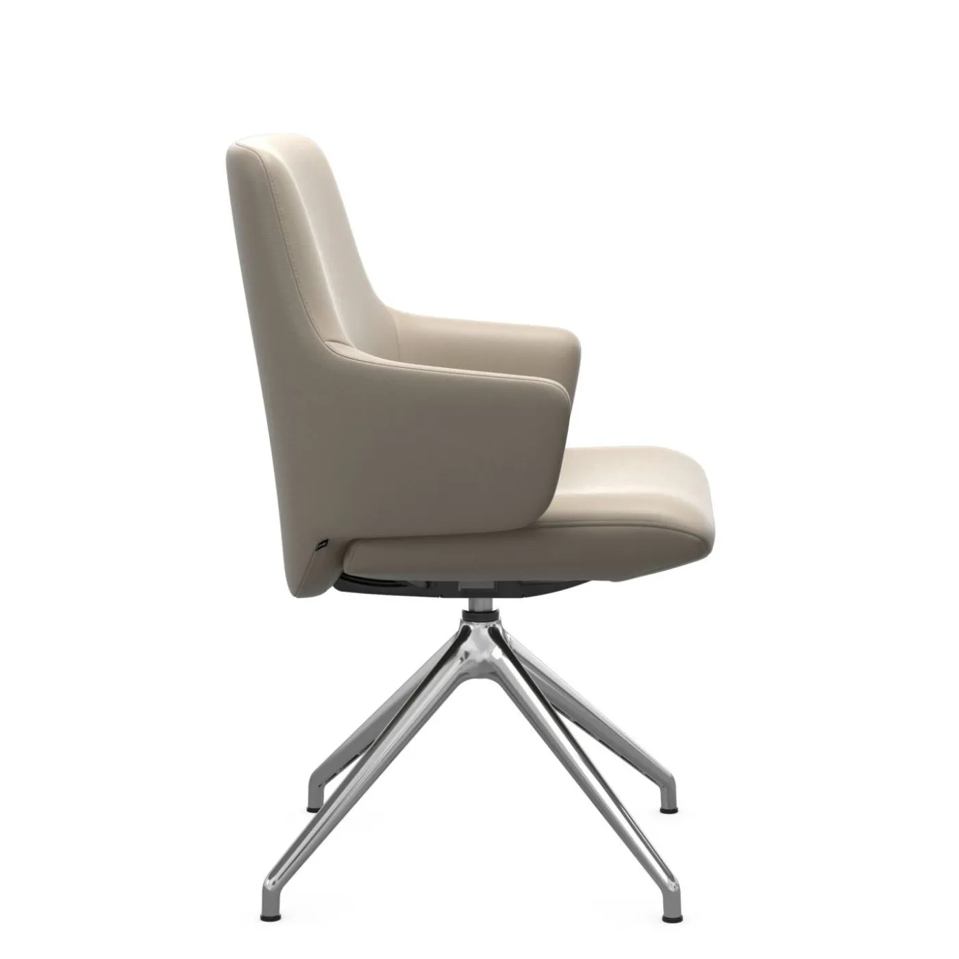 Stressless L D350 Laurel low matstol