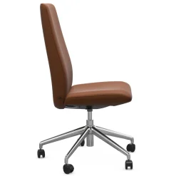 Stressless L Laurel high office Kontorsstol