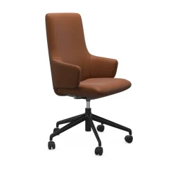 Stressless L Laurel high office Kontorsstol