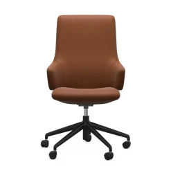 Stressless L Laurel high office Kontorsstol