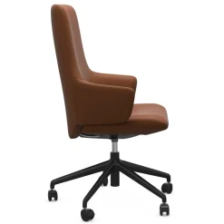 Stressless L Laurel high office Kontorsstol