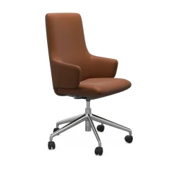 Stressless L Laurel high office Kontorsstol