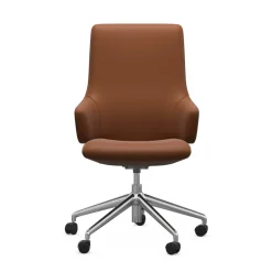 Stressless L Laurel high office Kontorsstol