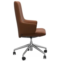 Stressless L Laurel high office Kontorsstol