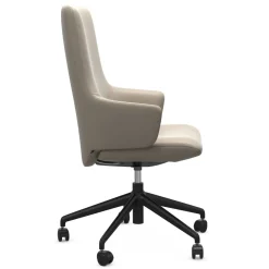 Stressless L Laurel high office Kontorsstol