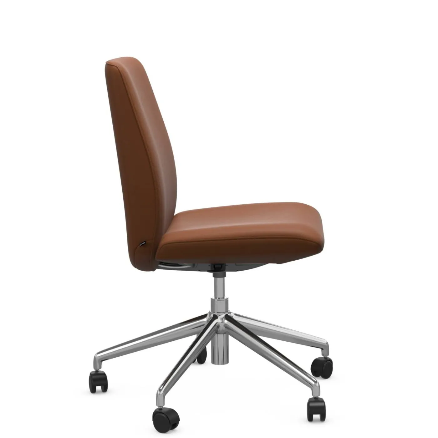 Stressless L Laurel low office Kontorsstol