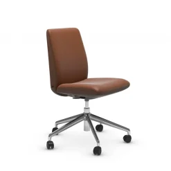 Stressless L Laurel low office Kontorsstol