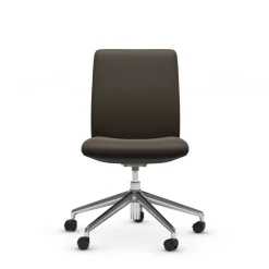 Stressless L Laurel low office Kontorsstol