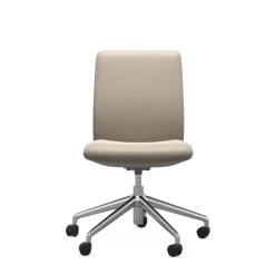 Stressless L Laurel low office Kontorsstol