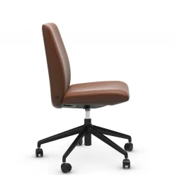 Stressless L Laurel low office Kontorsstol