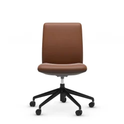 Stressless L Laurel low office Kontorsstol