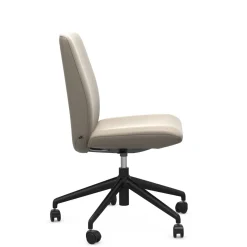 Stressless L Laurel low office Kontorsstol